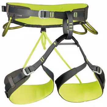 Camp Energy CR 3 S Grey