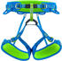 Climbing Technology Wall Seat Harness Green / Blue M-L