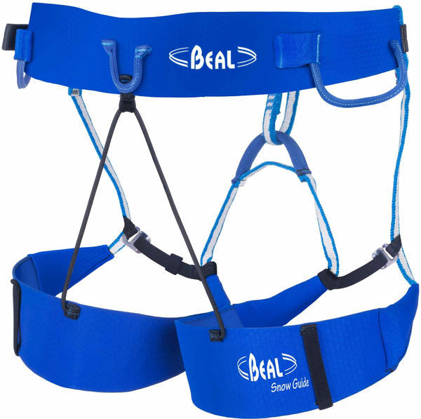 Beal Snow Guide (blue, S/M)