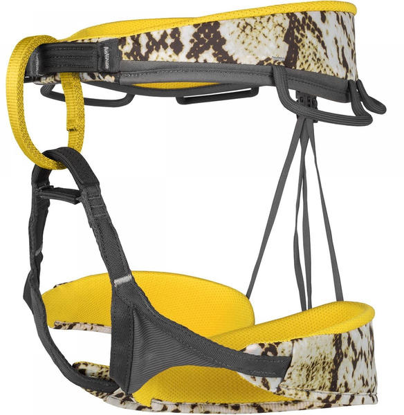 Grivel Harness Trend 4 Trend Python