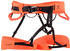 Mammut Sport Group Mammut Sender Harness (M) (safety orange)