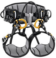 Sitz- Und Haltegurt Sequoia Srt Gr&ouml;&szlig;e 2 Petzl C069ba02