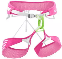 Edelrid Ace II (neon pink) M