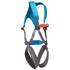 Black Diamond Kid's Momentum Harness FL Body (azurite)