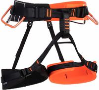 mammut 2020-01020-2238, mammut 4 Slide Harness L&auml;nge XS-M Farbe vibrant...