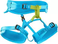 Edelrid 74333.003.3290, Edelrid Finn III - Klettergurt f&uuml;r Kinder icemint XXS