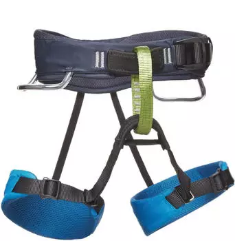 Black Diamond Momentum Kid's (kingfisher)
