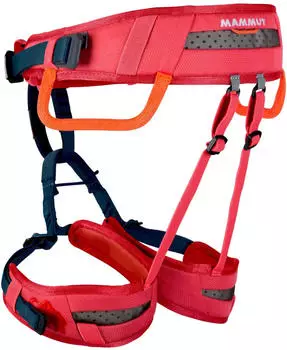 Mammut Ophir Kids (barberry)