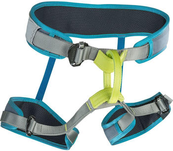 Edelrid Zack Gym turquoise