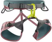 Edelrid 74326, EDELRID Damen Klettergurt Jayne III rosa | L