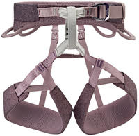 Petzl - Klettergurt Damen / Frau Selena - Selena Jade Green f&uuml;r Damen -...