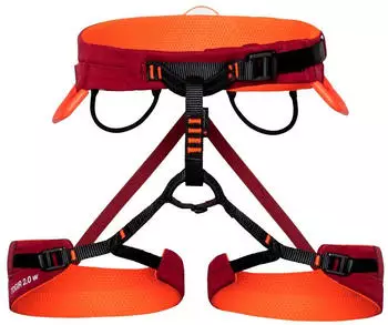 Mammut Sport Group Klettergurte