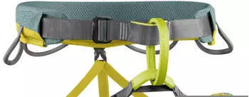 Edelrid Jay III (L) Wasabi