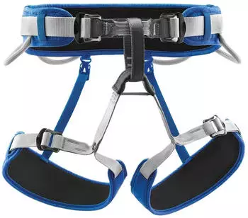 Petzl Klettergurte