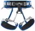 Petzl Corax Gr. 2 (blue/grey)