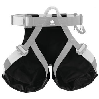Petzl Protective Seat For Canyon Harnesses (Black)