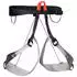 Black Diamond Couloir 3S Harness Size XL (Alloy/Black)