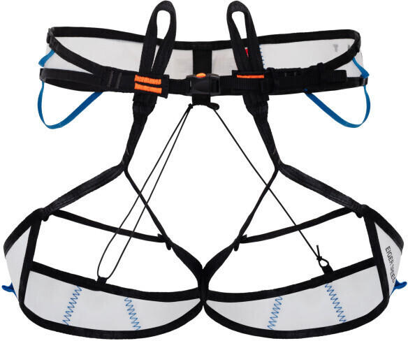 Mammut Eiger Speed Harness Size S (White)