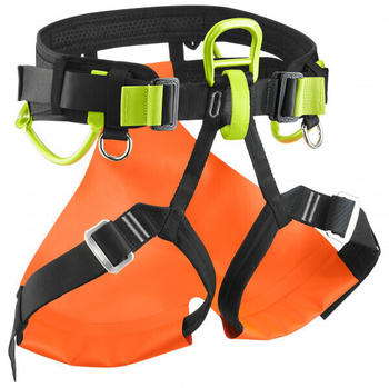 Edelrid Iguazu III Size 1 (Orange)