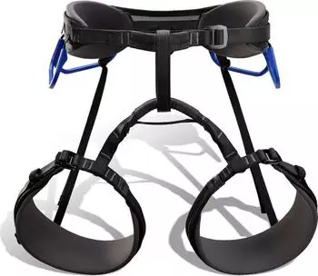 Arcteryx Arc'teryx Konseal Harness Damen Black Vitality (M)
