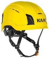 Kask Schutzhelm Zenith X Air, yellow