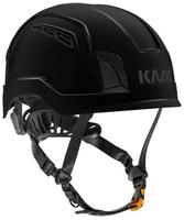 Kask - Schutzhelm Zenith X Air - Farbe:schwarz