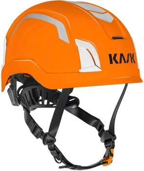 Kask Zenith X orange
