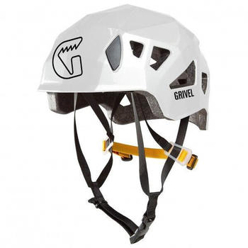 Grivel Stealth (HESTE.WHI) white