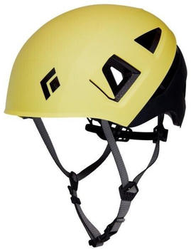 Black Diamond Capitan M/L lemon grass/black