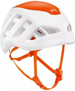 Petzl Sirocco (white) 2024 size M/L