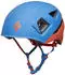 Black Diamond Capitan Kid's Helmet blue/orange