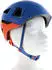 Black Diamond Capitan Kid's Helmet blue/orange