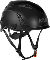 Kask - Schutzhelm Superplasma Aq - En 397 Schwarz