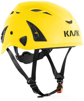 Kask Superplasma AQ (Yellow)