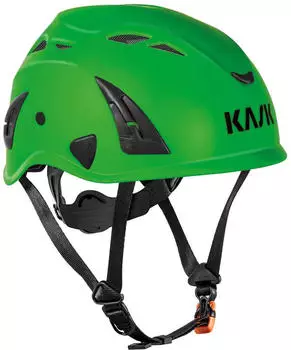 Kask Superplasma AQ (Light Green)