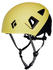 S/M lemon grass/black