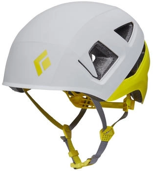 Black Diamond Captain MIPS Kids grey/yellow