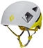 Black Diamond Captain MIPS Kids grey/yellow