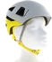 Black Diamond Captain MIPS Kids grey/yellow