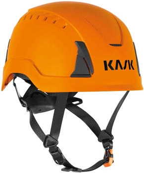 Kask Primero Air orange