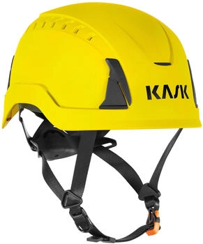 Kask Primero Air yellow