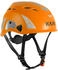 orange fluo: Kask Superplasma AQ Hi-Viz