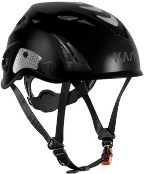 Kask Superplasma AQ Hi-Viz black