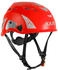 red fluo: Kask Superplasma AQ Hi-Viz