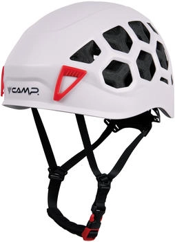 Camp Ikon (White) S/M