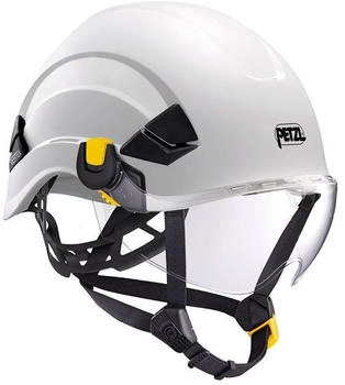 Petzl Vizir Schutzvisier für Vertex und Strato Helme (A015AA00)