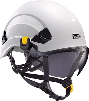 Petzl Vizir Shadow getöntes Visier für Vertex und Strato Helme (A015BA00)