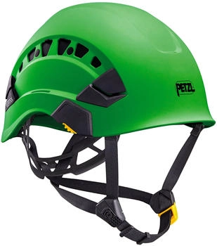 Petzl Vertex Vent Kletterhelm grün (A010CA06)