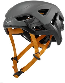 Salewa Aria Kletterhelm Grau / Quiet Shade (72300)