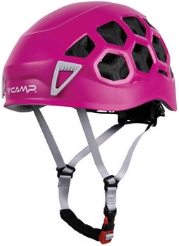 Camp Ikon Nova Kletterhelm für Damen Pink/Rosa (3541)